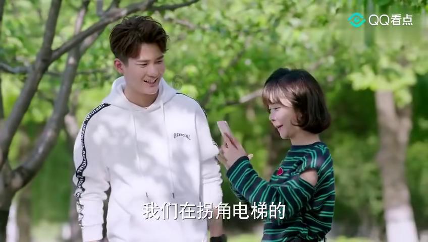 时间光影
