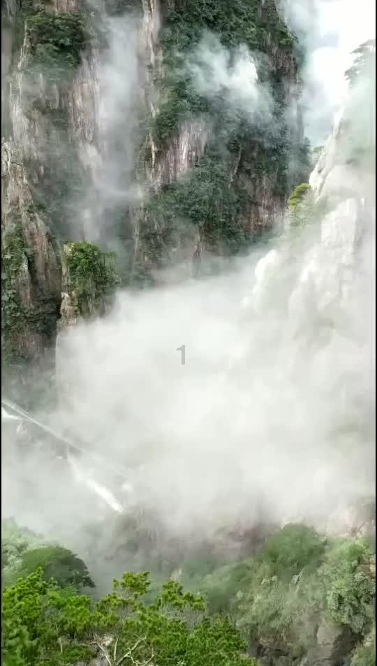 神秘的岛屿